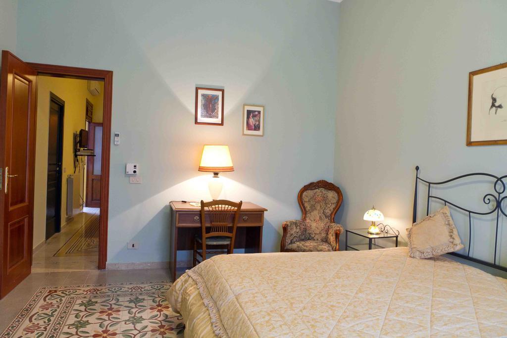 Casa Vacanza Albamarina Trapani Kamer foto