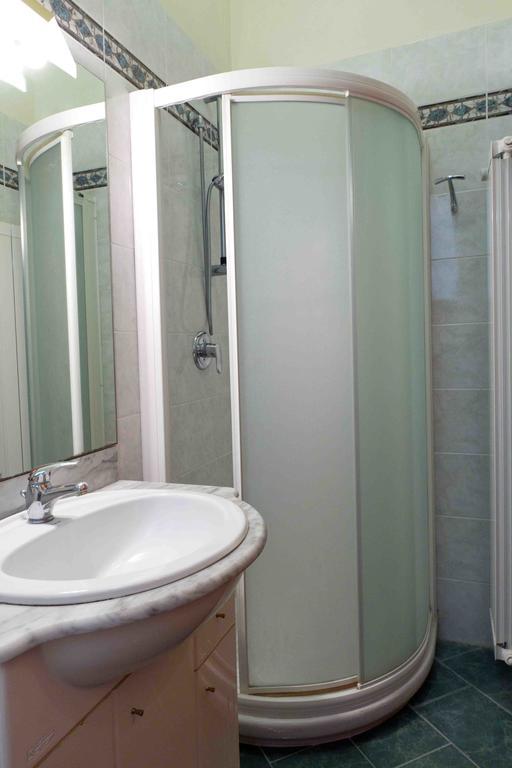 Casa Vacanza Albamarina Trapani Kamer foto