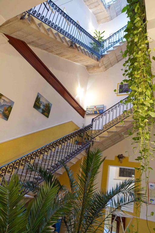 Casa Vacanza Albamarina Trapani Buitenkant foto