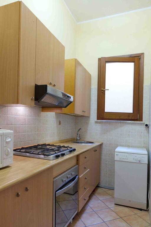 Casa Vacanza Albamarina Trapani Kamer foto